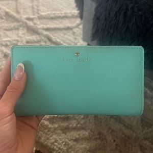 Kate spade wallet